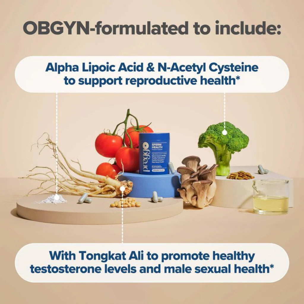 Male Enhancement Capsules