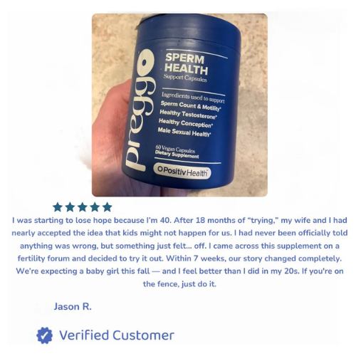 Men’s Support Capsules™