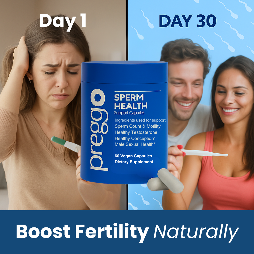 Men’s Support Capsules™