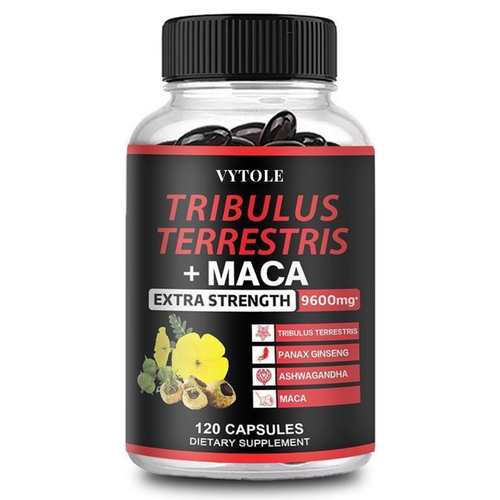 Prostate Support Capsules