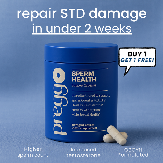 Men’s Support Capsules™