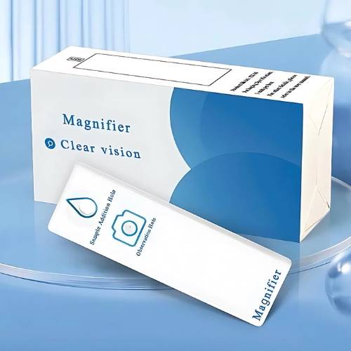 Sperm Testing Kit (Reusable)